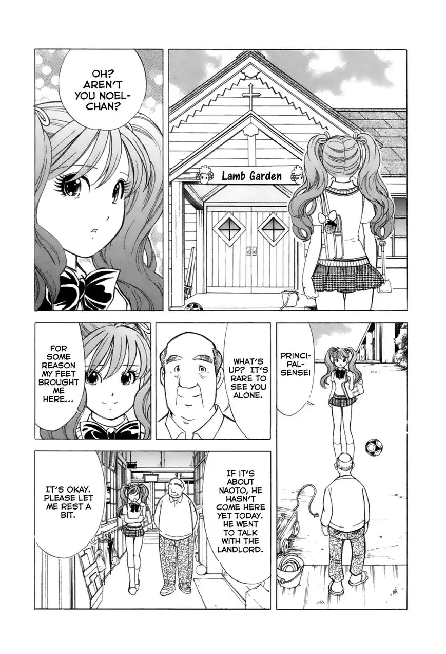 Noel no Kimochi Chapter 37 8